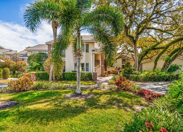 Property at 101 W Park Shores Cir Unit 8W, Indian River Shores, FL 32963, 2 beds, 2 baths