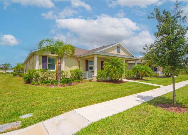 Property at 1440 Carriage Ct, Vero Beach, FL 32966, 3 beds, 2 baths