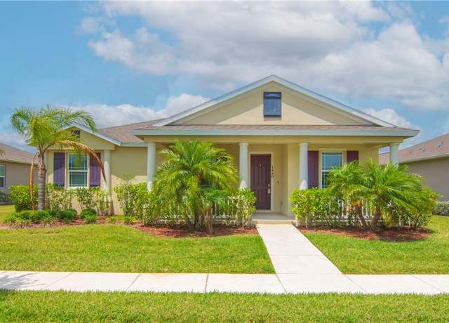 Property at 1440 Carriage Ct, Vero Beach, FL 32966, 3 beds, 2 baths