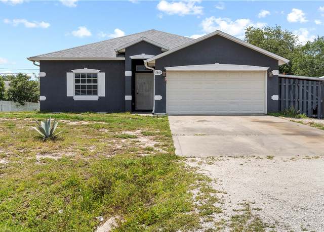 Property at 7815 100th Ave, Vero Beach, FL 32967, 3 beds, 2 baths