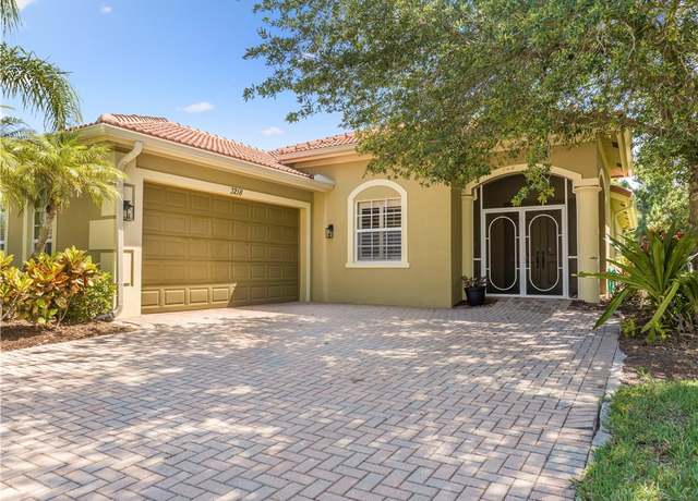 Property at 3218 Sussex Way, Vero Beach, FL 32966, 3 beds, 3 baths