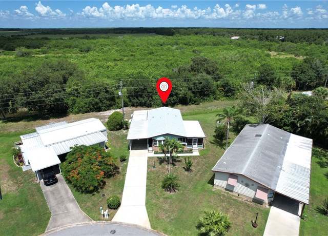 Property at 1213 Apache Dr, Barefoot Bay, FL 32976, 2 beds, 2 baths