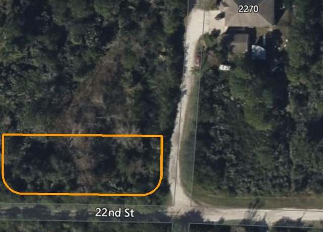 Property at 2205 95th Ave, Vero Beach, FL 32966