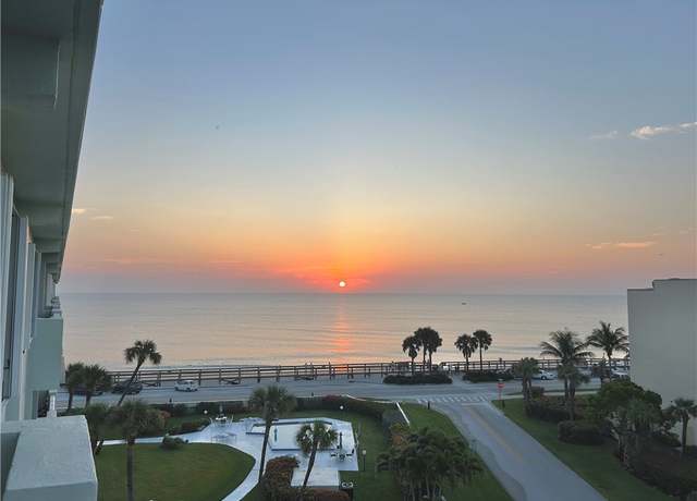 Property at 4049 Ocean Dr #501, Vero Beach, FL 32963, 2 beds, 2 baths
