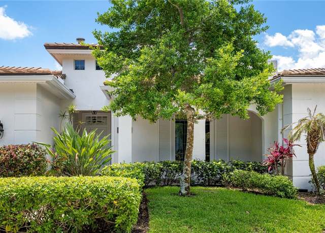 Property at 8455 Bay Leaf Ln #11, Vero Beach, FL 32963, 3 beds, 3 baths