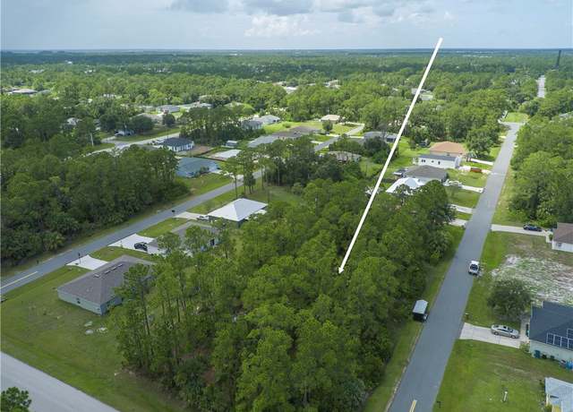 Property at 3188 Slama Ave SE, Palm Bay, FL 32909