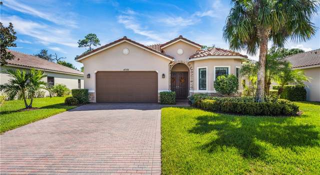 Photo of 4785 55th St, Vero Beach, FL 32967