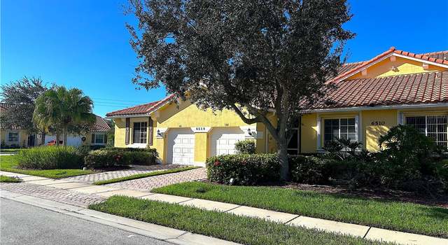 Photo of 6510 Oxford Cir Unit 102B, Vero Beach, FL 32966