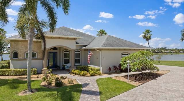 Photo of 109 Rawlings Path, Sebastian, FL 32958