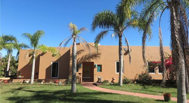Photo of 9385 Fleming Grant Rd, Micco, FL 32976