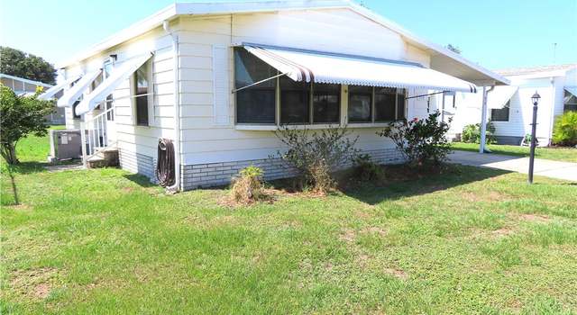 Photo of 910 Dogwood Dr, Barefoot Bay, FL 32976