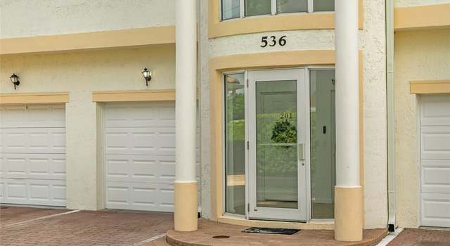 Photo of 536 7th Sq #201, Vero Beach, FL 32962