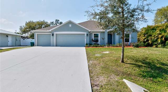 Photo of 1013 Topsail Ln, Sebastian, FL 32958