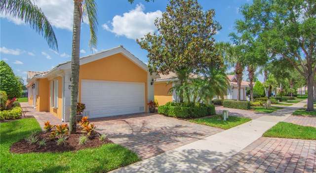 Photo of 4944 Corsica Sq, Vero Beach, FL 32967