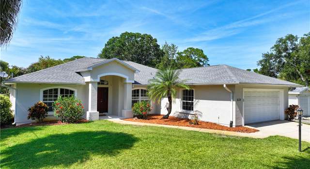 Photo of 632 Dempsey Ave, Sebastian, FL 32958