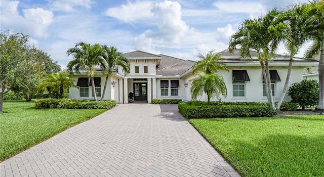 Property at 4520 Jacqueline Mnr, Vero Beach, FL 32968, 3 beds, 3.5 baths
