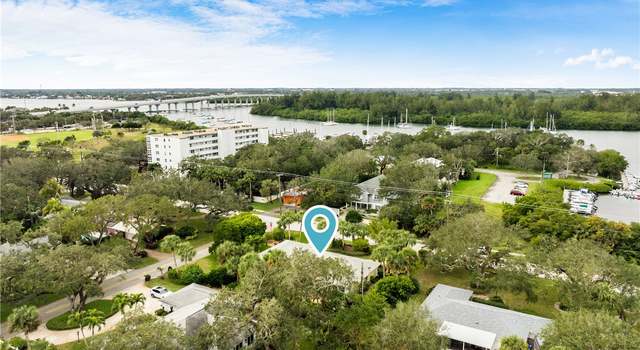 Photo of 3626 Indian River Dr E, Vero Beach, FL 32963