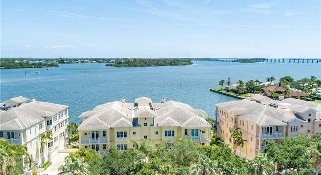 Photo of 7 Royal Palm Pt Ph -E, Vero Beach, FL 32960