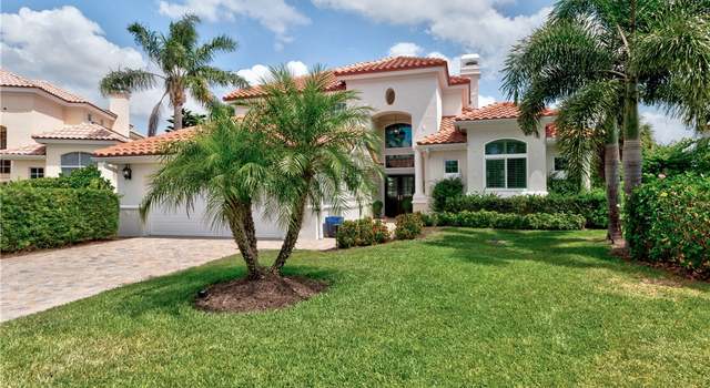 Photo of 4880 Coventry Ct, Vero Beach, FL 32967