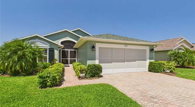 Photo of 622 Cottonwood Rd, Sebastian, FL 32958