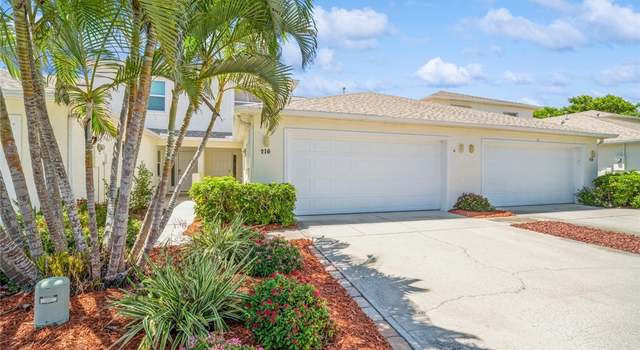 Photo of 216 Thatch Palm Ct, Indian Harbour Beach, FL 32937