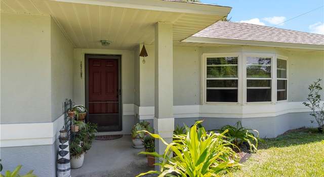 Photo of 5895 Pine Sap Ave, Grant Valkaria, FL 32949