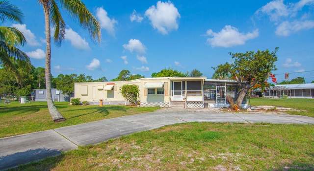 Photo of 12696 79th Ct, Sebastian, FL 32958