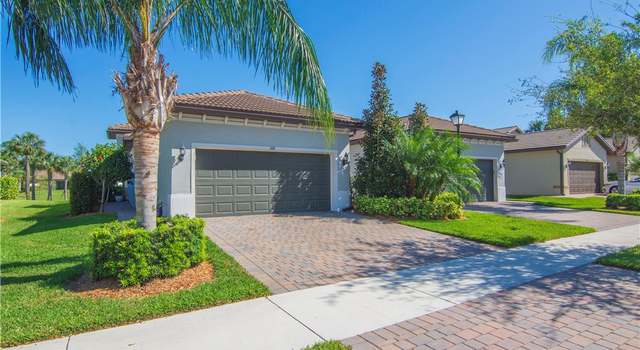 Photo of 5114 Unity Sq, Vero Beach, FL 32967
