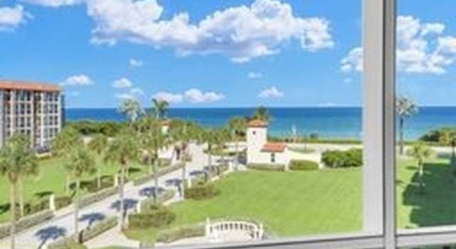 Photo of 2871 N Ocean Blvd Unit D418, Boca Raton, FL 33431