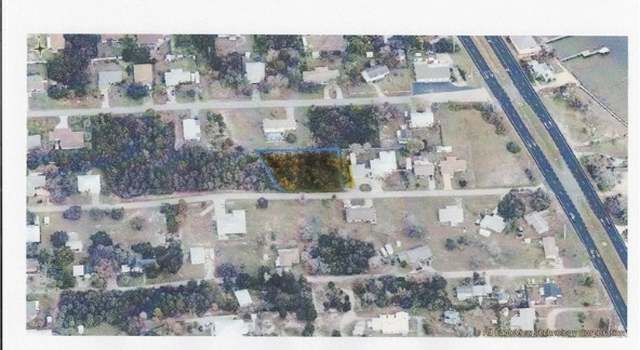 Photo of 10 ST 10 St, Micco, FL 32976