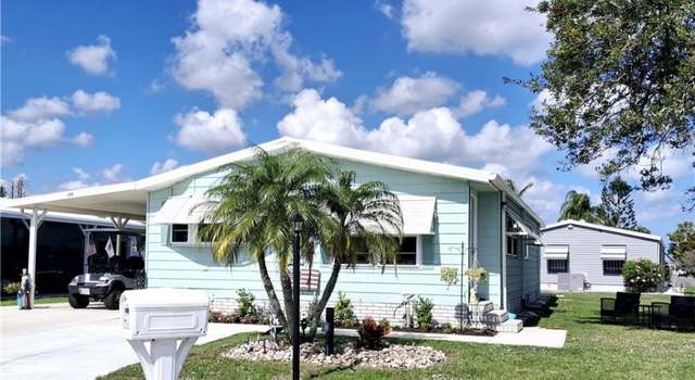Photo of 104 Hydrangea Ct, Barefoot Bay, FL 32976