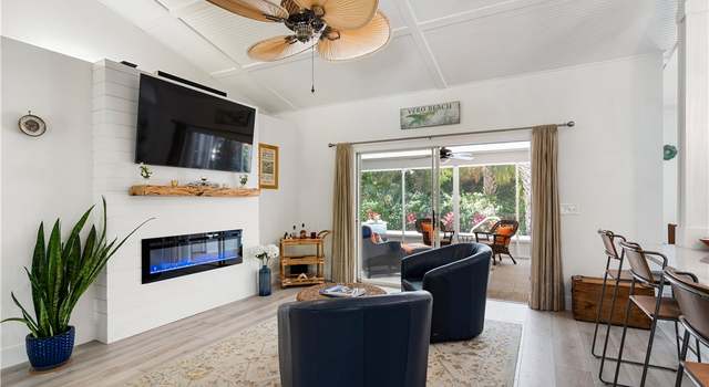 Photo of 1971 Coco Plum Ln, Vero Beach, FL 32963