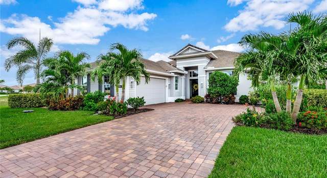 Photo of 5850 Palmetto Preserve Rd, Vero Beach, FL 32967