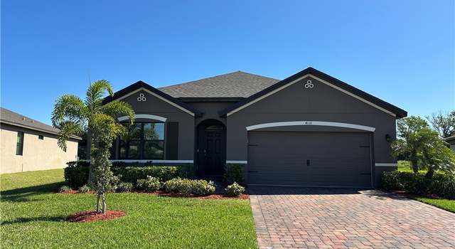 Photo of 4131 Keeson Cir, Vero Beach, FL 32967