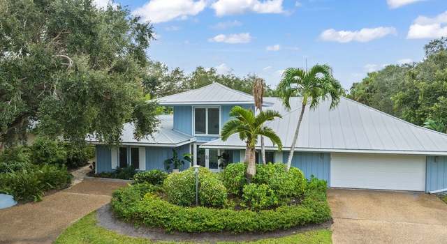 Photo of 1115 Pegasus Pl, Vero Beach, FL 32963