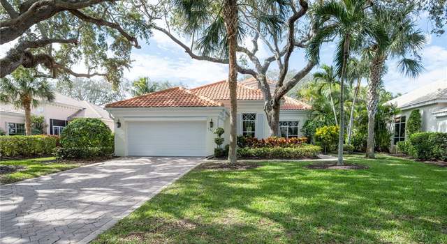 Photo of 841 Island Club Sq, Vero Beach, FL 32963