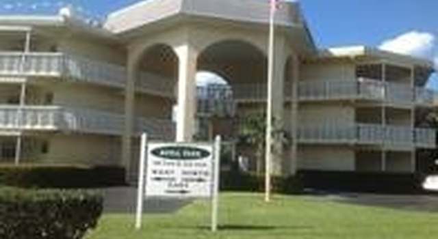 Photo of 1100 Ponce De Leon Cir Unit E306, Vero Beach, FL 32960