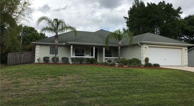 1520 Glentry Ln, Sebastian, FL 32958 | MLS# 220768 | Redfin