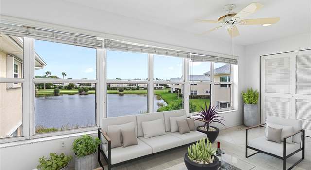 Photo of 620 E Lake Jasmine Cir #203, Vero Beach, FL 32962