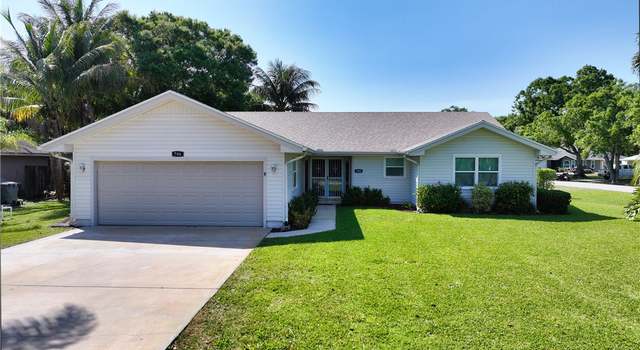Photo of 706 24th Sq, Vero Beach, FL 32962