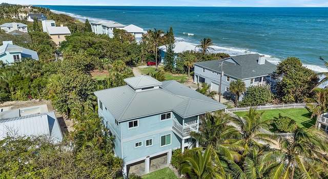 Photo of 1810 E Sandpiper Rd, Vero Beach, FL 32963