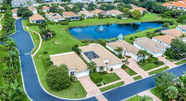 Photo of 4135 E 16th Sq, Vero Beach, FL 32967
