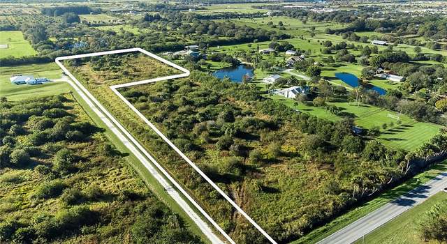 Photo of 6175 1st St SW, Vero Beach, FL 32968