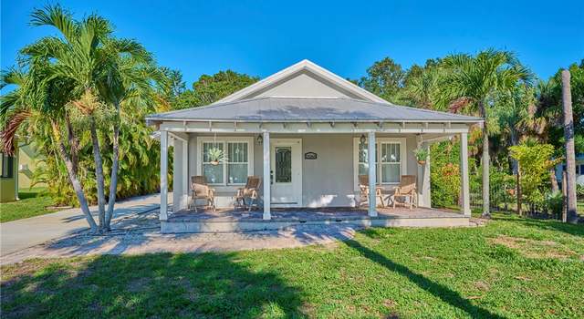 Photo of 13265 Old Dixie Hwy, Sebastian, FL 32958