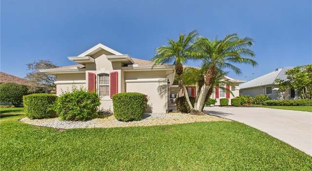 Photo of 306 Swallowtail Ln, Sebastian, FL 32958