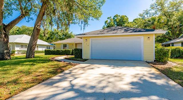 Photo of 136 39th Dr, Vero Beach, FL 32968