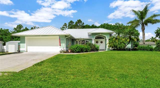 Photo of 8145 95th Ct, Vero Beach, FL 32967
