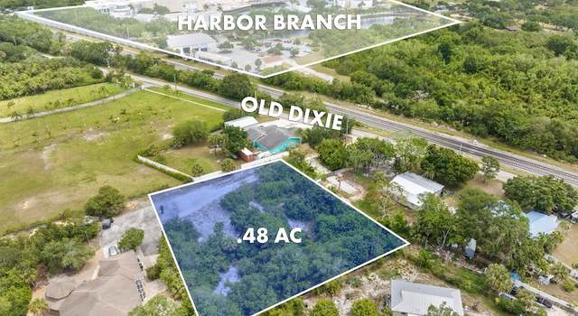Photo of 0 Balsa Rd, Fort Pierce, FL 34946
