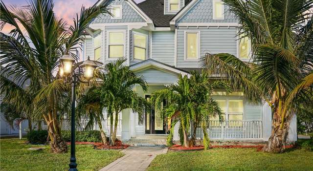 Photo of 225 Ross Ave, Melbourne Beach, FL 32951