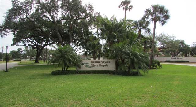 Photo of 8 Vista Palm Ln #107, Vero Beach, FL 32962